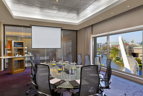 Cape Town Marriott Hotel Crystal Towers