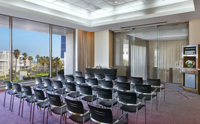 Cape Town Marriott Hotel Crystal Towers