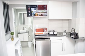 Cape Town Micro Apartments