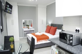 Cape Town Micro Apartments