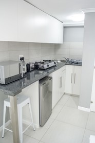 Cape Town Micro Apartments