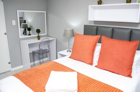 Cape Town Micro Apartments
