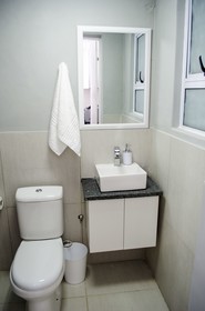 Cape Town Micro Apartments