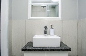 Cape Town Micro Apartments