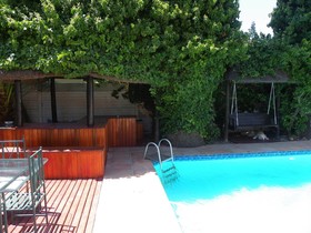 Cape Town Palms Bed and Breakfast & Self Catering Guest House