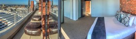 Cape Town Penthouse