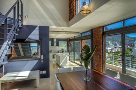 Cape Town Penthouse