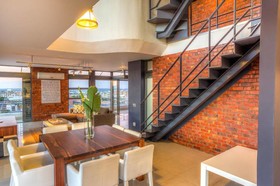 Cape Town Penthouse