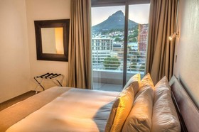 Cape Town Penthouse