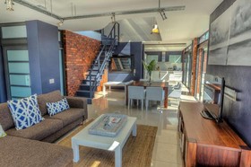 Cape Town Penthouse