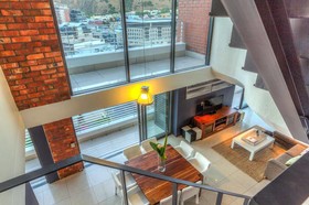 Cape Town Penthouse