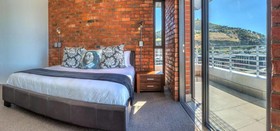 Cape Town Penthouse