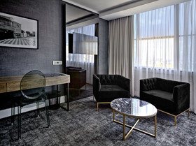 Cape Town Ritz