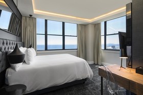 Cape Town Ritz