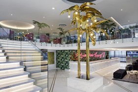 Cape Town Ritz