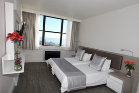 Cape Town Ritz