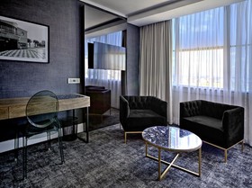 Cape Town Ritz