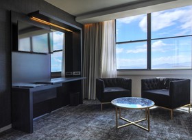 Cape Town Ritz