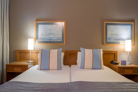 Cape Town Ritz