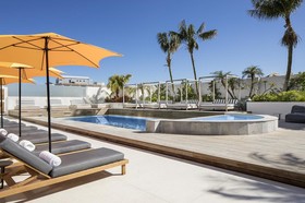 Cape Town Ritz