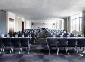 Cape Town Ritz