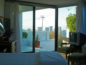 Cape View Accommodation Guest House