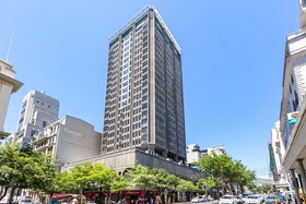Cartwright's Corner
