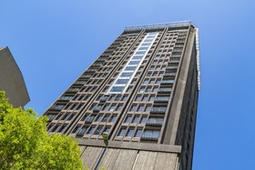 Cartwright's Corner