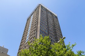 Cartwright's Corner