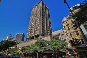 Cartwright's Corner