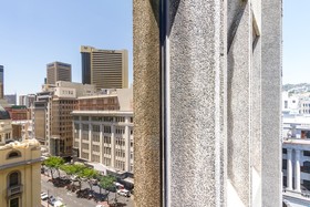 Cartwright's Corner