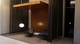 Cartwright's Corner