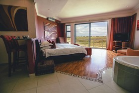 Castellon Boutique Guesthouse
