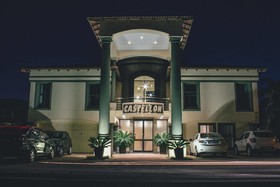 Castellon Boutique Guesthouse