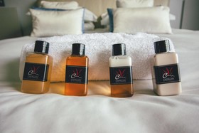 Castellon Boutique Guesthouse