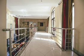 Castellon Boutique Guesthouse