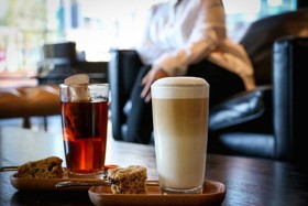 Century City Hotel Urban Square