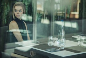 Century City Hotel Urban Square