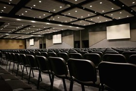 Century City Hotel Urban Square