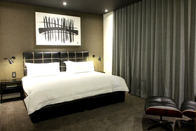 Century City Hotel Urban Square