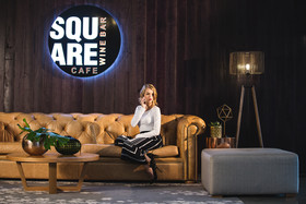 Century City Hotel Urban Square