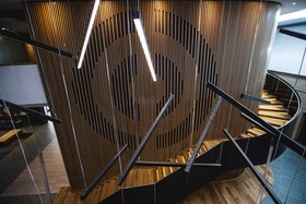 Century City Hotel Urban Square