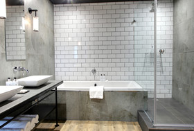 Century City Hotel Urban Square