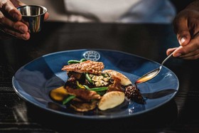 Century City Hotel Urban Square