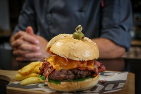 Century City Hotel Urban Square