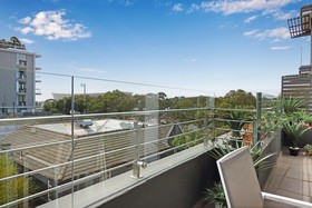 Chelsea Luxury Suites By TotalStay