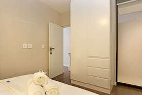 Chelsea Luxury Suites By TotalStay