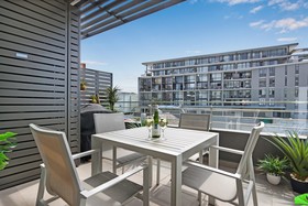 Chelsea Luxury Suites By TotalStay