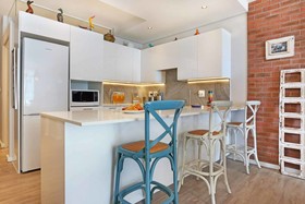 Chelsea Luxury Suites By TotalStay