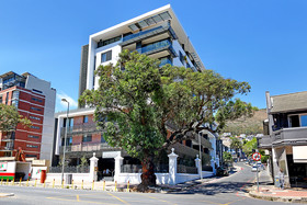 Chelsea Luxury Suites By TotalStay